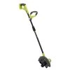 RYOBI ONE+ 18V 9 in. Cordless Battery Edger (Tool Only) -Outdoor Power Equipment Sales Store ryobi cordless edgers p2300a 64 1000