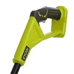 RYOBI ONE+ 18V 9 in. Cordless Battery Edger (Tool Only) -Outdoor Power Equipment Sales Store ryobi cordless edgers p2300a 77 1000