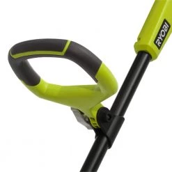 RYOBI ONE+ 18V 9 in. Cordless Battery Edger (Tool Only) -Outdoor Power Equipment Sales Store ryobi cordless edgers p2300a a0 1000