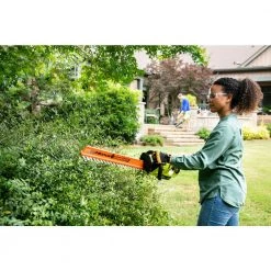 RYOBI ONE+ 18V 22 in. Cordless Battery Hedge Trimmer (Tool Only) 15 RYOBI ONE+ 18V 22 in. Cordless Battery Hedge Trimmer (Tool Only) -Outdoor Power Equipment Sales Store ryobi cordless hedge trimmers p2606btlvnm 1d 1000
