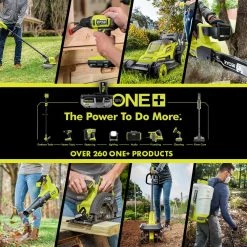 RYOBI ONE+ 18V 22 in. Cordless Battery Hedge Trimmer (Tool Only) 21 RYOBI ONE+ 18V 22 in. Cordless Battery Hedge Trimmer (Tool Only) -Outdoor Power Equipment Sales Store ryobi cordless hedge trimmers p2606btlvnm 31 1000