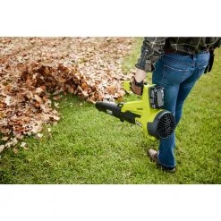RYOBI ONE+ HP 18V Brushless 110 MPH 350 CFM Cordless Variable-Speed Jet Fan Leaf Blower (Tool Only) 23 RYOBI ONE+ HP 18V Brushless 110 MPH 350 CFM Cordless Variable-Speed Jet Fan Leaf Blower (Tool Only) -Outdoor Power Equipment Sales Store ryobi cordless leaf blowers p21012btlvnm 4f 1000