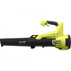 RYOBI ONE+ HP 18V Brushless 110 MPH 350 CFM Cordless Variable-Speed Jet Fan Leaf Blower (Tool Only) 19 RYOBI ONE+ HP 18V Brushless 110 MPH 350 CFM Cordless Variable-Speed Jet Fan Leaf Blower (Tool Only) -Outdoor Power Equipment Sales Store ryobi cordless leaf blowers p21012btlvnm a0 1000