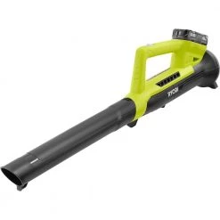 RYOBI ONE+ 18V 90 MPH 200 CFM Cordless Battery Leaf Blower/Sweeper with 2.0 Ah Battery and Charger 21 RYOBI ONE+ 18V 90 MPH 200 CFM Cordless Battery Leaf Blower/Sweeper with 2.0 Ah Battery and Charger -Outdoor Power Equipment Sales Store ryobi cordless leaf blowers p2190 1d 1000
