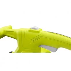 RYOBI 40V Vac Attack Cordless Battery Leaf Vacuum/Mulcher (Tool Only) -Outdoor Power Equipment Sales Store ryobi cordless leaf blowers ry40405btl 1d 1000