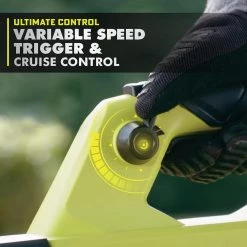 RYOBI 40V HP Brushless Whisper Series 190 MPH 730 CFM Cordless Battery Jet Fan Leaf Blower with (2) 4.0 Ah Batteries & Charger -Outdoor Power Equipment Sales Store ryobi cordless leaf blowers ry404100vnm 4f 1000