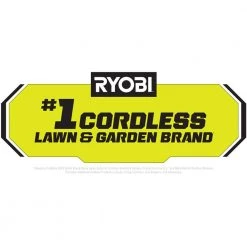 RYOBI 40V HP Brushless Whisper Series 165 MPH 730 CFM Cordless Battery Backpack Blower with (2) 6.0 Ah Batteries and Charger -Outdoor Power Equipment Sales Store ryobi cordless leaf blowers ry404170vnm d4 1000