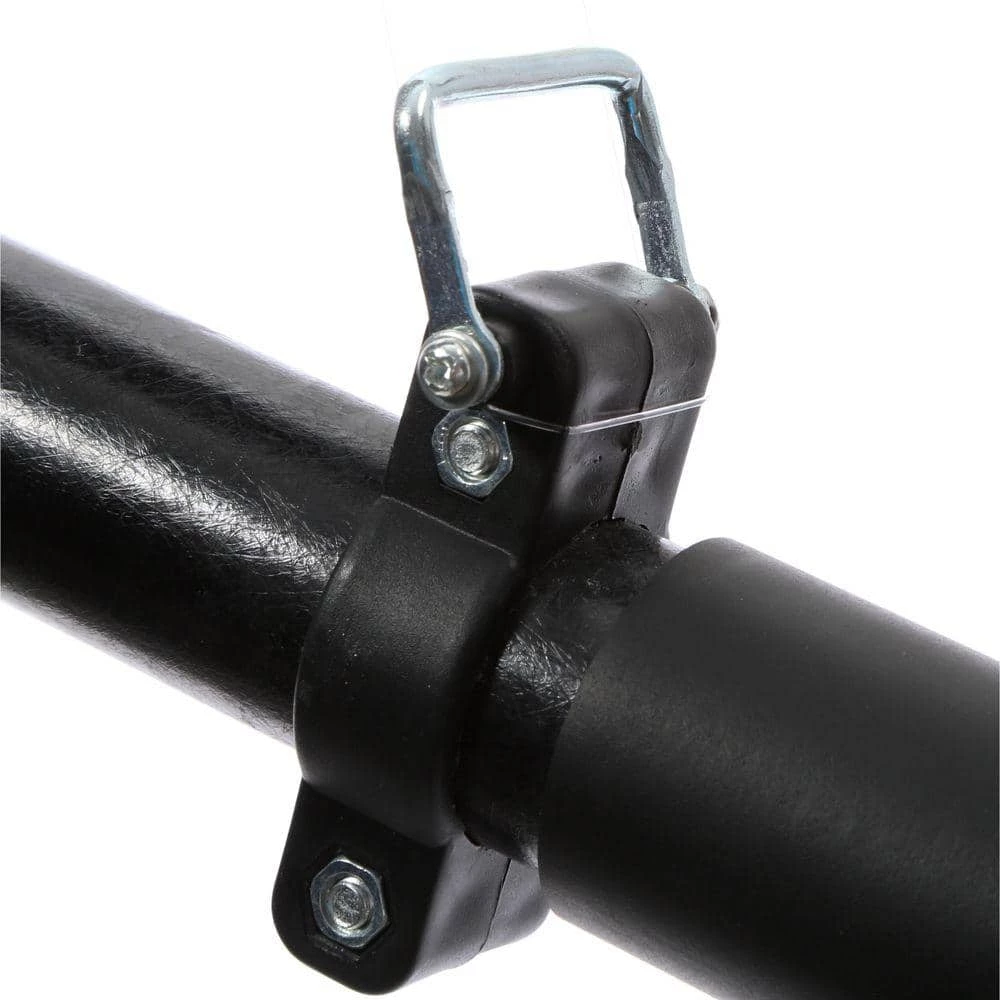 RYOBI ONE+ 18V 8 in. Cordless Battery Pole Saw (Tool Only) 7 RYOBI ONE+ 18V 8 in. Cordless Battery Pole Saw (Tool Only) - Image 5