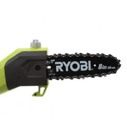 RYOBI ONE+ 18V 8 in. Cordless Battery Pole Saw (Tool Only) 20 RYOBI ONE+ 18V 8 in. Cordless Battery Pole Saw (Tool Only) -Outdoor Power Equipment Sales Store ryobi cordless pole saws p4360btl 66 1000
