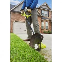 RYOBI ONE+ 18V 13 in. Cordless Battery String Trimmer/Edger with 4.0 Ah Battery and Charger 22 RYOBI ONE+ 18V 13 in. Cordless Battery String Trimmer/Edger with 4.0 Ah Battery and Charger -Outdoor Power Equipment Sales Store ryobi cordless string trimmers p2080 c3 1000