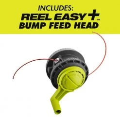 RYOBI 40V Expand-It Cordless Battery Attachment Capable String Trimmer with 4.0 Ah Battery and Charger 29 RYOBI 40V Expand-It Cordless Battery Attachment Capable String Trimmer with 4.0 Ah Battery and Charger -Outdoor Power Equipment Sales Store ryobi cordless string trimmers ry40250 76 1000