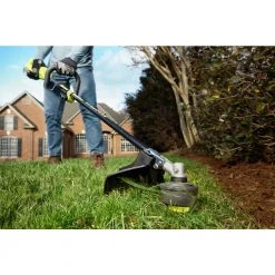 RYOBI 40V Expand-It Cordless Battery Attachment Capable String Trimmer with 4.0 Ah Battery and Charger 23 RYOBI 40V Expand-It Cordless Battery Attachment Capable String Trimmer with 4.0 Ah Battery and Charger -Outdoor Power Equipment Sales Store ryobi cordless string trimmers ry40250 77 1000
