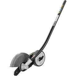 RYOBI Expand-It 8 in. Universal Straight Shaft Edger Attachment -Outdoor Power Equipment Sales Store ryobi edger attachments ryedg12 40 1000