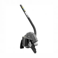 RYOBI Expand-It 8 in. Universal Straight Shaft Edger Attachment