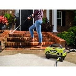 RYOBI 1800 PSI 1.2 GPM Cold Water Electric Pressure Washer -Outdoor Power Equipment Sales Store ryobi electric pressure washers ry141802vnm 40 1000