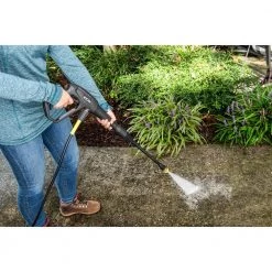 RYOBI 1800 PSI 1.2 GPM Cold Water Electric Pressure Washer -Outdoor Power Equipment Sales Store ryobi electric pressure washers ry141802vnm 66 1000