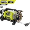 RYOBI 1900 PSI 1.2 GPM Cold Water Wheeled Electric Pressure Washer 1 RYOBI 1900 PSI 1.2 GPM Cold Water Wheeled Electric Pressure Washer -Outdoor Power Equipment Sales Store ryobi electric pressure washers ry1419mtvnm 64 1000