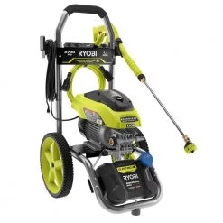 RYOBI 2700 PSI 1.1 GPM Cold Water Electric Pressure Washer 21 RYOBI 2700 PSI 1.1 GPM Cold Water Electric Pressure Washer -Outdoor Power Equipment Sales Store ryobi electric pressure washers ry142711vnm 44 1000