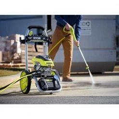 RYOBI 2700 PSI 1.1 GPM Cold Water Electric Pressure Washer 15 RYOBI 2700 PSI 1.1 GPM Cold Water Electric Pressure Washer -Outdoor Power Equipment Sales Store ryobi electric pressure washers ry142711vnm a0 1000