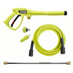 RYOBI 2700 PSI 1.1 GPM Cold Water Electric Pressure Washer 18 RYOBI 2700 PSI 1.1 GPM Cold Water Electric Pressure Washer -Outdoor Power Equipment Sales Store ryobi electric pressure washers ry142711vnm c3 1000