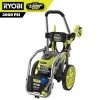 RYOBI 3000 PSI 1.1 GPM Cold Water Electric Pressure Washer -Outdoor Power Equipment Sales Store ryobi electric pressure washers ry143011vnm 64 1000