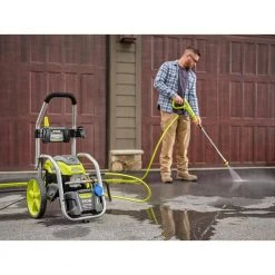 RYOBI 3000 PSI 1.1 GPM Cold Water Electric Pressure Washer 14 RYOBI 3000 PSI 1.1 GPM Cold Water Electric Pressure Washer -Outdoor Power Equipment Sales Store ryobi electric pressure washers ry143011vnm c3 1000