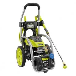 RYOBI 3000 PSI 1.1 GPM Cold Water Electric Pressure Washer 20 RYOBI 3000 PSI 1.1 GPM Cold Water Electric Pressure Washer -Outdoor Power Equipment Sales Store ryobi electric pressure washers ry143011vnm d4 1000