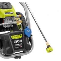 RYOBI 3000 PSI 1.1 GPM Cold Water Electric Pressure Washer 18 RYOBI 3000 PSI 1.1 GPM Cold Water Electric Pressure Washer -Outdoor Power Equipment Sales Store ryobi electric pressure washers ry143011vnm fa 1000