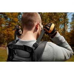 RYOBI 175 MPH 760 CFM 38cc Gas Backpack Leaf Blower -Outdoor Power Equipment Sales Store ryobi gas leaf blowers ry38bp 1f 1000