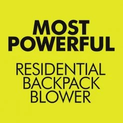 RYOBI 175 MPH 760 CFM 38cc Gas Backpack Leaf Blower -Outdoor Power Equipment Sales Store ryobi gas leaf blowers ry38bp a0 1000
