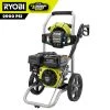 RYOBI 2900 PSI 2.5 GPM Cold Water Gas Pressure Washer 1 RYOBI 2900 PSI 2.5 GPM Cold Water Gas Pressure Washer -Outdoor Power Equipment Sales Store ryobi gas pressure washers ry802925vnm 64 1000