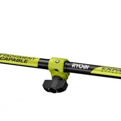 RYOBI 25 cc 2-Stroke Attachment Capable Full Crank Curved Shaft Gas String Trimmer 22 RYOBI 25 cc 2-Stroke Attachment Capable Full Crank Curved Shaft Gas String Trimmer -Outdoor Power Equipment Sales Store ryobi gas string trimmers ry252cs 1f 1000