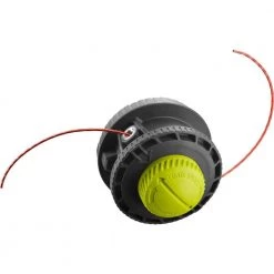 RYOBI 25 cc 2-Stroke Attachment Capable Full Crank Curved Shaft Gas String Trimmer 18 RYOBI 25 cc 2-Stroke Attachment Capable Full Crank Curved Shaft Gas String Trimmer -Outdoor Power Equipment Sales Store ryobi gas string trimmers ry252cs 66 1000