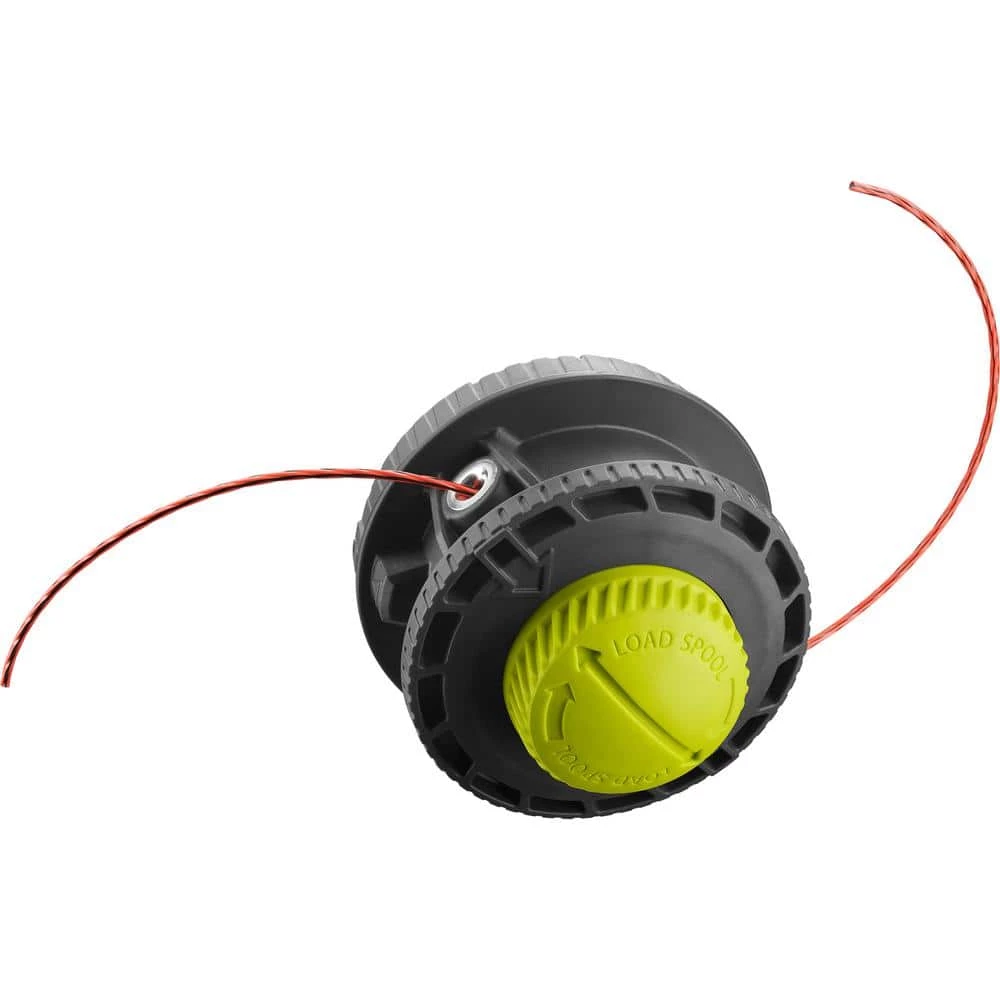 RYOBI 25 cc 2-Stroke Attachment Capable Full Crank Curved Shaft Gas String Trimmer 8 RYOBI 25 cc 2-Stroke Attachment Capable Full Crank Curved Shaft Gas String Trimmer - Image 6