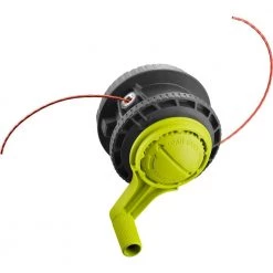 RYOBI 25 cc 2-Stroke Attachment Capable Full Crank Curved Shaft Gas String Trimmer 20 RYOBI 25 cc 2-Stroke Attachment Capable Full Crank Curved Shaft Gas String Trimmer -Outdoor Power Equipment Sales Store ryobi gas string trimmers ry252cs c3 1000