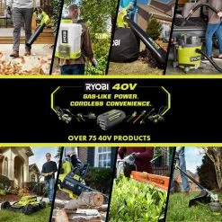 RYOBI 40V Lithium-Ion 4.0 Ah Battery and Rapid Charger 13 RYOBI 40V Lithium-Ion 4.0 Ah Battery and Rapid Charger -Outdoor Power Equipment Sales Store ryobi outdoor power batteries chargers op40404 06vnm 31 1000