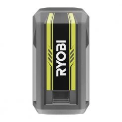 RYOBI 40V Lithium-Ion 4.0 Ah Battery -Outdoor Power Equipment Sales Store ryobi outdoor power batteries chargers op4040a1 1f 1000