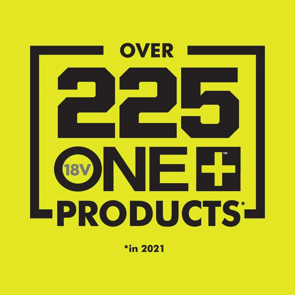 RYOBI ONE+ 18V Lithium-Ion Battery Kit with (2) 4.0 Ah Batteries and (2) 2.0 Ah Batteries 11 RYOBI ONE+ 18V Lithium-Ion Battery Kit with (2) 4.0 Ah Batteries and (2) 2.0 Ah Batteries - Image 9