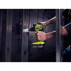 RYOBI ONE+ 18V High Performance Lithium-Ion 2.0 Ah Compact Battery (2-Pack) -Outdoor Power Equipment Sales Store ryobi outdoor power batteries chargers pbp2003 66 1000