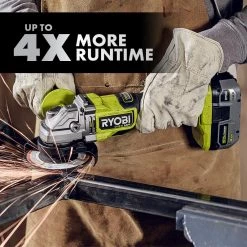 RYOBI ONE+ 18V HIGH PERFORMANCE Lithium-Ion 4.0 Ah Battery (2-Pack) 18 RYOBI ONE+ 18V HIGH PERFORMANCE Lithium-Ion 4.0 Ah Battery (2-Pack) -Outdoor Power Equipment Sales Store ryobi outdoor power batteries chargers pbp2004 a0 1000