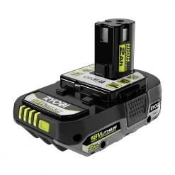 RYOBI ONE+ 18V Lithium-Ion HIGH PERFORMANCE Starter Kit with 2.0 Ah Battery, 4.0 Ah Battery, 6.0 Ah Battery, Charger, and Bag 26 RYOBI ONE+ 18V Lithium-Ion HIGH PERFORMANCE Starter Kit with 2.0 Ah Battery, 4.0 Ah Battery, 6.0 Ah Battery, Charger, and Bag -Outdoor Power Equipment Sales Store ryobi outdoor power batteries chargers psk007 1f 1000