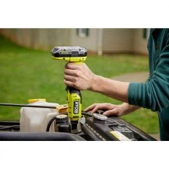RYOBI ONE+ 18V Lithium-Ion HIGH PERFORMANCE Starter Kit with 2.0 Ah Battery, 4.0 Ah Battery, 6.0 Ah Battery, Charger, and Bag 19 RYOBI ONE+ 18V Lithium-Ion HIGH PERFORMANCE Starter Kit with 2.0 Ah Battery, 4.0 Ah Battery, 6.0 Ah Battery, Charger, and Bag -Outdoor Power Equipment Sales Store ryobi outdoor power batteries chargers psk007 40 1000