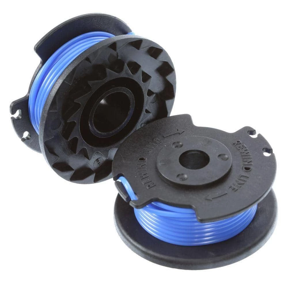 RYOBI ONE+ 0.065 Spool (3-Pack) 9 RYOBI ONE+ 0.065 Spool (3-Pack) - Image 7