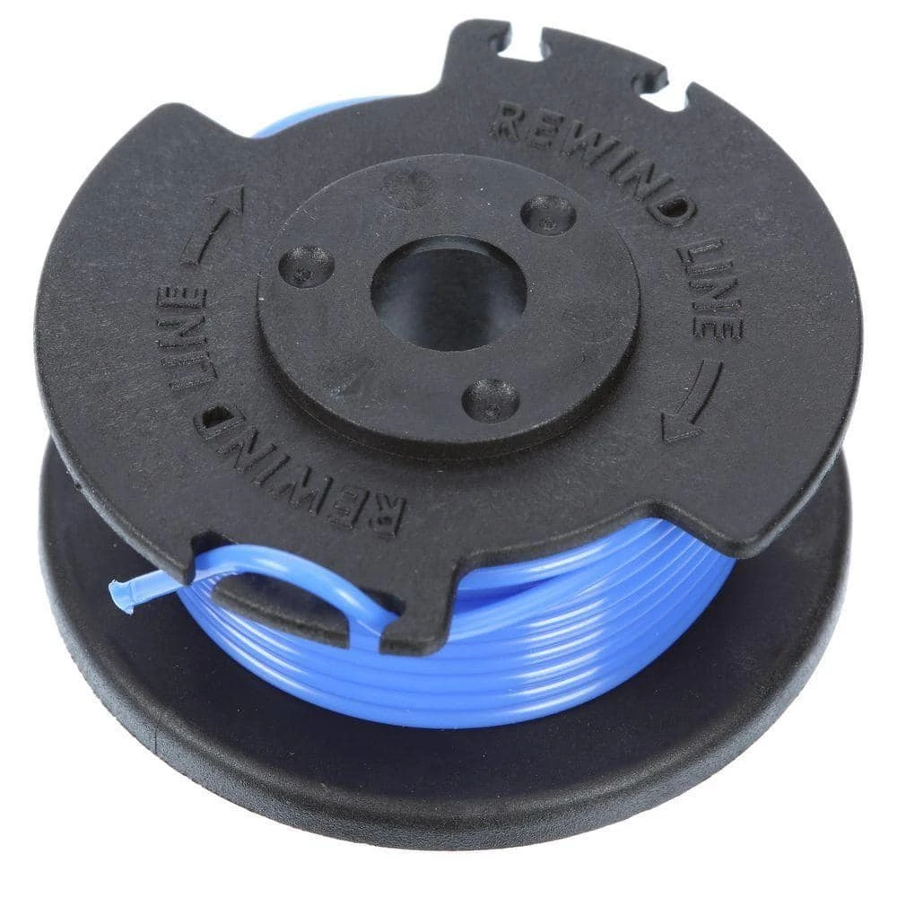 RYOBI ONE+ 0.065 Spool (3-Pack) 10 RYOBI ONE+ 0.065 Spool (3-Pack) - Image 8