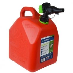 Scepter 5 Gal. Smart Control Gas Can