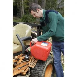 Scepter 5 Gal. Smart Control Gas Can -Outdoor Power Equipment Sales Store scepter gas cans fr1g501 c3 1000