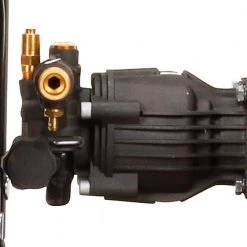 SIMPSON MegaShot 3200 PSI 2.5 GPM Gas Cold Water Pressure Washer with HONDA GC190 Engine (49-State) -Outdoor Power Equipment Sales Store simpson gas pressure washers msh3125 s 66 1000