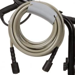 SIMPSON MegaShot 3200 PSI 2.5 GPM Gas Cold Water Pressure Washer with HONDA GC190 Engine (49-State) -Outdoor Power Equipment Sales Store simpson gas pressure washers msh3125 s 77 1000