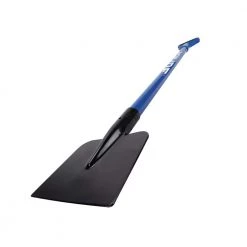 Snow Joe 7 in. Impact Reducing Steel Ice Chopper with Shock Absorbing Handle