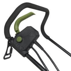 Sun Joe 13 in. 12 Amp Electric Scarifier + Lawn Dethatcher with Collection Bag -Outdoor Power Equipment Sales Store sun joe cultivators aj801e 1f 1000